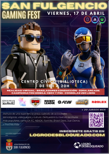 SAN FULGENCIO 2026 FRAN