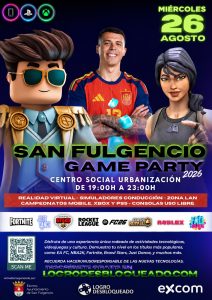 sanfulgencio